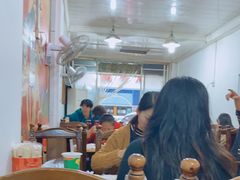 大堂-卢庄(江汉路店)