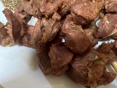 -老七饭馆(光荣道总店)