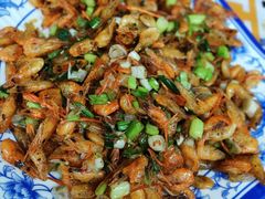 -邛海景风特色火盆烧烤店·烤串(月色风情小镇店)