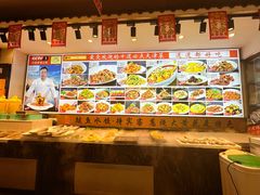 -渔家风味·鲅鱼水饺·央视展播·海鲜天津菜(开发区店)