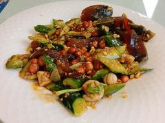 -鲜得莱渔港·小平岛海胆馆(七贤岭店)