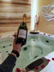 -珠海瑞吉酒店·铱瑞水疗