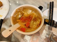 水果冰粉-蓉幸会川菜(苏宁广场店)