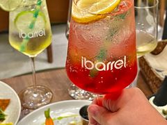 -ibarrel爱杯·bistro&brunch(江宁路店)