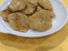 煎墨鱼饼-蚝专家(北滘店)