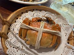 -欢乐蟹庄·精品农家乐(阳澄湖莲花岛店)