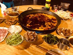 -刁姐火锅(五小区店)