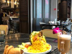 -Thai Alley泰爱里(二沙岛店)
