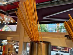-来伊回麻辣烫·火锅串串清真(红瓦寺总店)