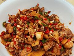 -笨罗卜浏阳菜馆(高桥永祥店)