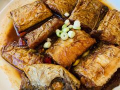 -南山鲜虾面·活鲜小馆·海味大连菜(南山总店)