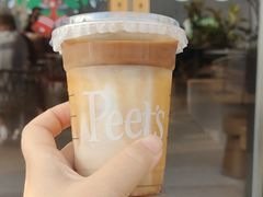 -Peet's Coffee皮爷咖啡(海雅缤纷城店)
