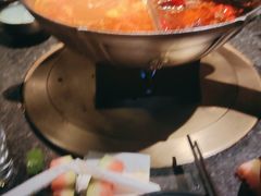 -湊湊火锅·茶憩(新中关购物中心店)