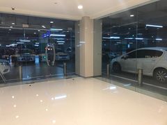 -海岸城停车场(海岸城店)