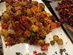 -69艺术餐厅(宋庄店)