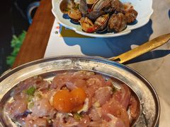 -琥珀川糟粕醋火锅(慈云寺店)