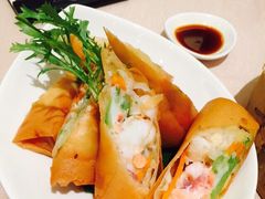陶陶居海鮮酒家(新馬路店)-陶陶居海鲜酒家(新马路店)