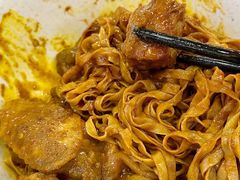-百乐门粉面店(二龙喉分店)