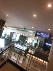 门面-意廊 Hair Salon