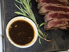 -Entrecôte 法国牛扒馆(保利·时光里店)