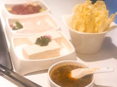 捞派豆花-海底捞火锅(玉桥商业广场店)
