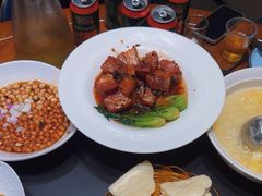 -刘东家老碗(紫荆山路店)