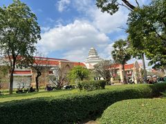 -吴哥国家博物馆