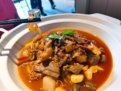铁锅牛三绝-湘语·湖南家常菜(新洲店)