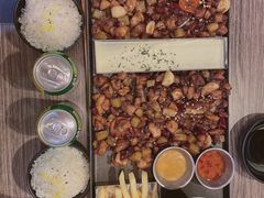 -分米鸡DM Chicken(银泰城店)