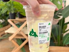 -SENTEA森茶(麦地丽日店)