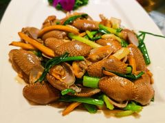 -快乐海鲜酒楼(滇池路店)