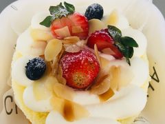 便当蛋糕-静安面包房(瑞丽路店)