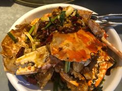 -达叔香味海鲜(海棠68环球美食街店)