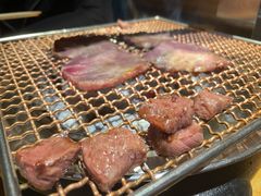 -九田家黑牛烤肉料理(华侨城店)