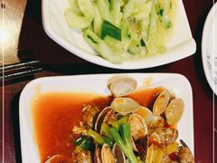 -姜武烧烤(赛格广场店)