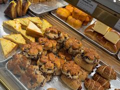 -烘焙町面包店(西四店)