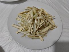 -天乐农家鱼头王(天目湖店)