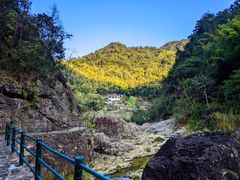 -泽雅景区