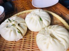 羊肉包-老阿妈乌海蒙餐馆(锦馨园小区店)