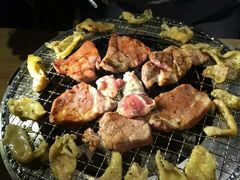 -隐家本格烧肉