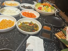 -九田家黑牛烤肉料理(石路天虹店)