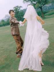 -卡米拉婚纱摄影工作室(金汇广场店)