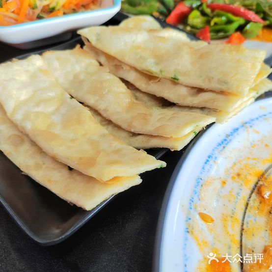 清真西北手工牛肉面(碧桂园·广佛上城店)