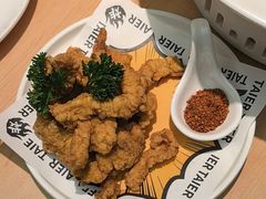 -太二酸菜鱼(深圳布吉万象汇店)