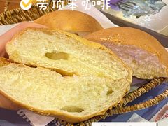 -劳顶笨咖啡(敦化店)