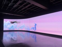 -现代汽车文化中心 Hyundai Motorstudio Beijing