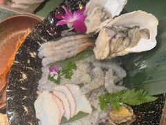 -牛New寿喜烧(中山公园龙之梦店)