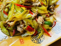 -贵长农家乐·北海湿地