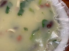 -老西关黄老太牛肉烧饼