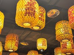 -南京大牌档(青岛万象城店)